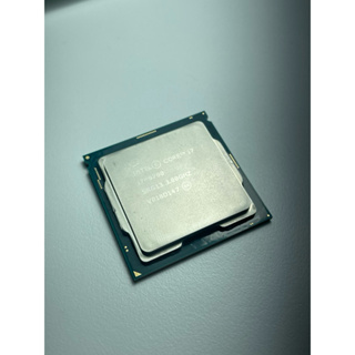 i7 9700 CPU