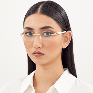 cartier 無框眼鏡- FindPrice 價格網2025年9月精選購物推薦