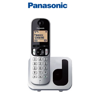 Panasonic 國際牌 數位無線電話機 KX-TGC210TW