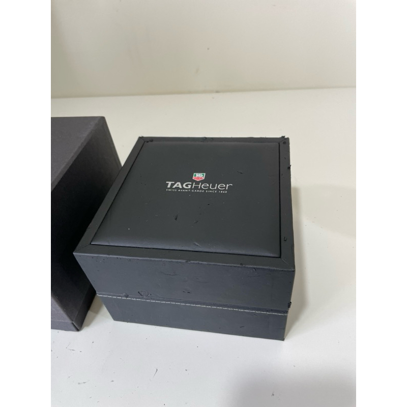 原廠錶盒專賣店 豪雅錶 TAG 錶盒 A020