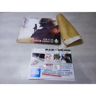 全新/鐵血的孤兒/展示架/獵魔鋼彈