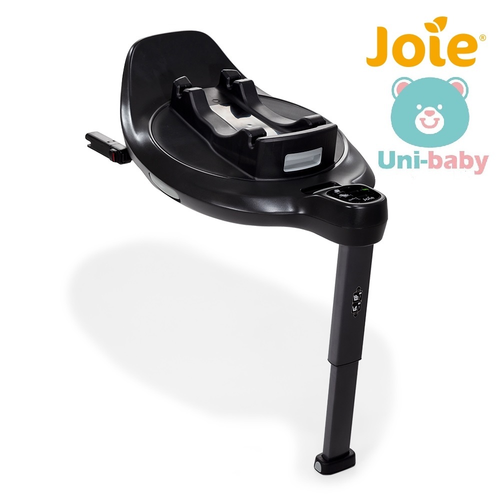 【滿千折百請用聊聊】板橋【uni-baby】奇哥 joie i-Base Encore 旋轉型底座 isofix