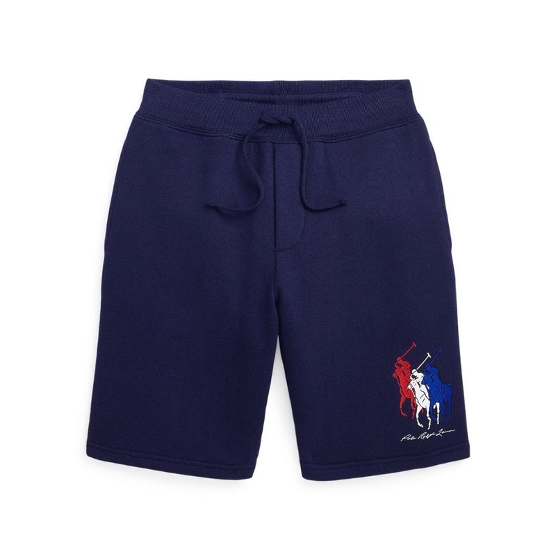【現貨】Polo Ralph Lauren 男小童/青年版 短褲