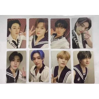 Stray kids 正規三輯 五星 five star Kms 簽售