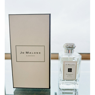 [6.4折］Jo Malone 黑莓 與月桂葉香水 Blackberry & Bay Cologne 100ml