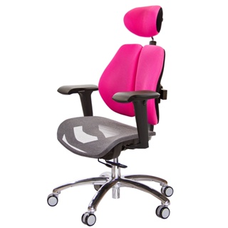 GXG 高雙背網座 工學椅 (4D升降扶手) TW-2806 LUA3
