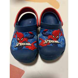 蜘蛛人園丁鞋/防水布希鞋