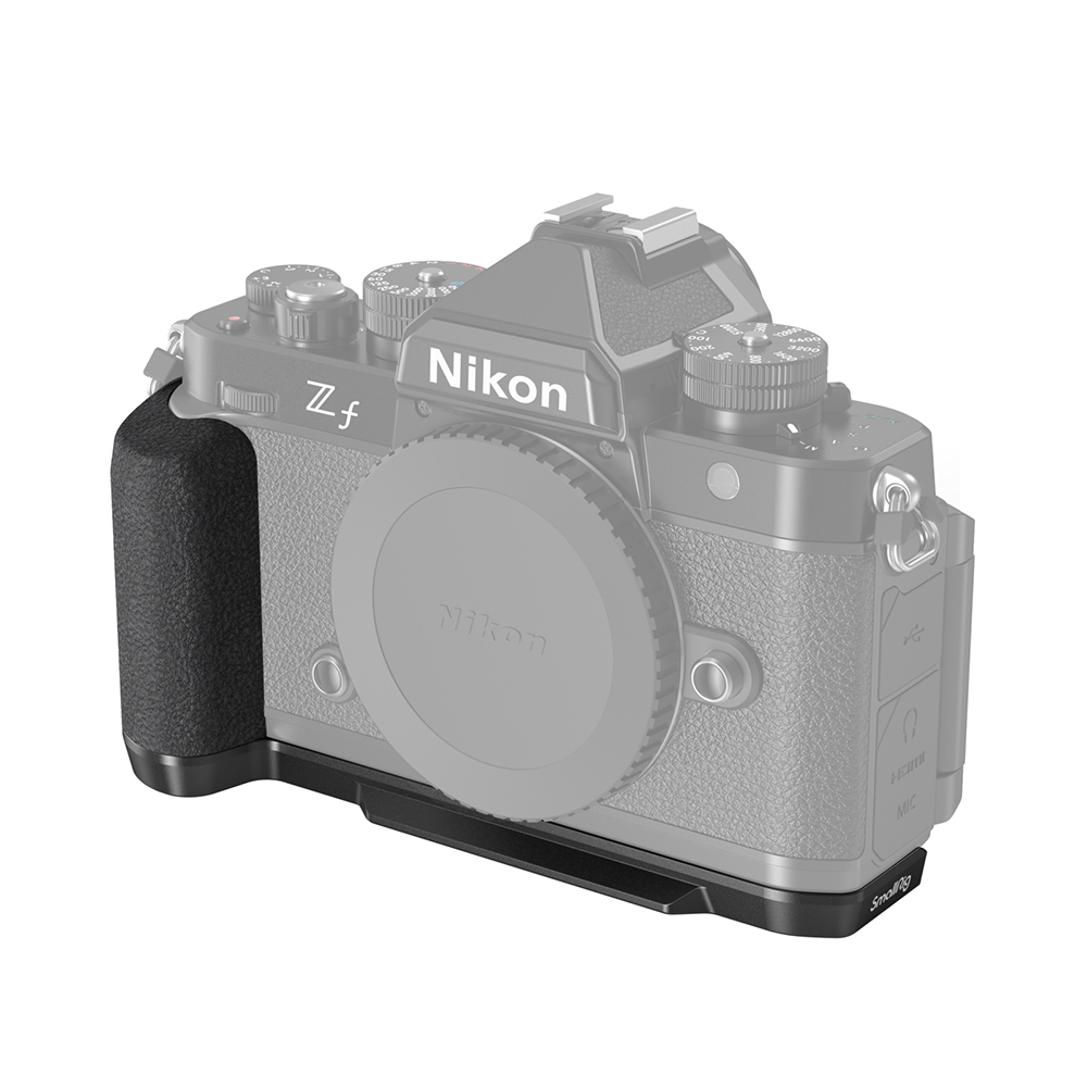 SmallRig 4262 L型快拆板 適用 Nikon ZF ARCA L板 L型支架 L型手柄 相機專家 公司貨