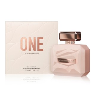 JLo 珍妮佛羅培茲 ONE 女性淡香精 30ml / 100ml