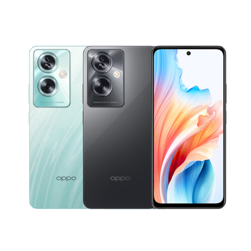 OPPO-A79 (4G128G)