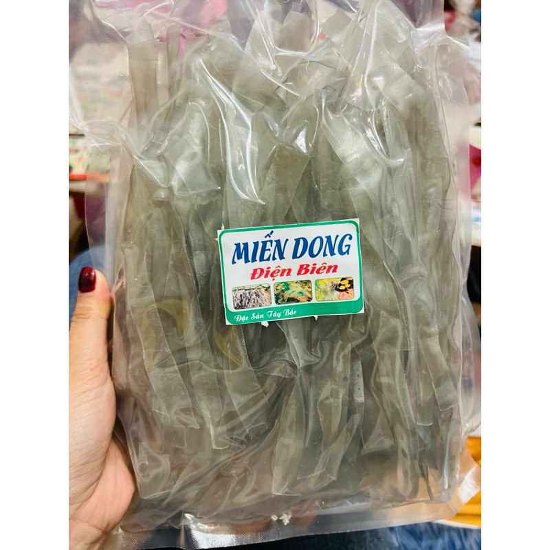 越南🇻🇳冬粉MIẾN DONG ĐIỆN BIÊN 250G