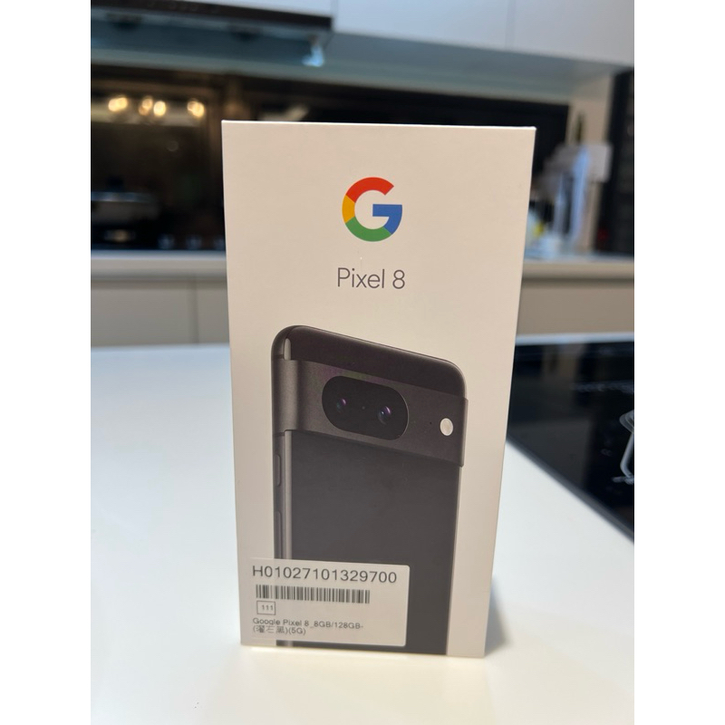 google pixel 8 (8G/128GB)