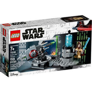 LEGO 樂高 75246 Star Wars™ 星際大戰系列 Death Star Cannon 現貨