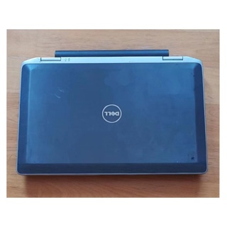 特價出清 文書/電影/學習 商用筆電 戴爾 Dell E6320 筆電CPU I5 - 2520m