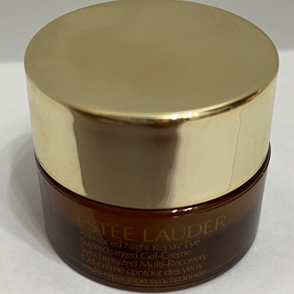 百貨專櫃正品 ESTEE LAUDER 雅詩蘭黛 (無盒)特潤全能修護眼霜5ml