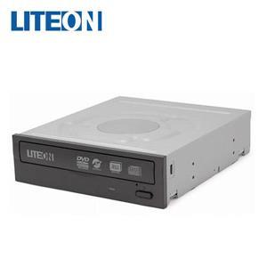 @電子街3C特賣會@全新 建興 LITEON iHAS324 24X 盒裝燒錄機 SATA DVD內接燒錄機