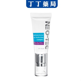 【丁丁藥局】NEO TEC玻尿酸海洋膠原保濕眼霜20gm