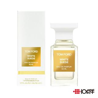 TOM FORD TF 私人調香系列 白麝香 淡香精 50ml〔 10點半香水美妝 〕