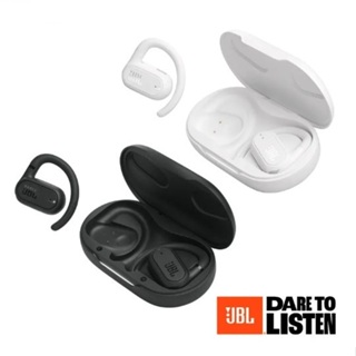 贈蝦幣 JBL soundgear sense 開放式藍芽耳機 運動耳機 藍牙 防水 耳機 公司貨 贈收納袋