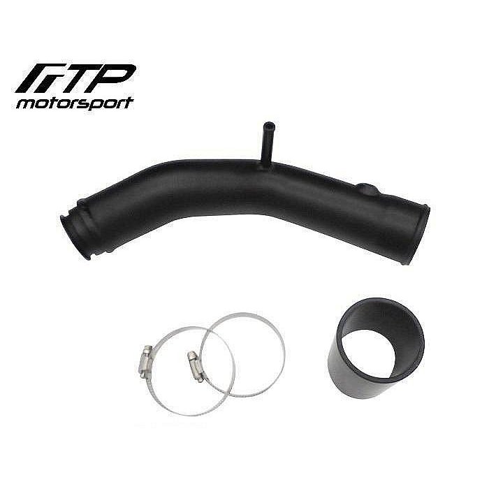 FTP Benz W205 C250 C300 charge pipe 渦輪強化管 {美規}