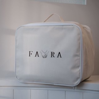 ❰FAVRA 寢具旅行收納袋 被套 床包 枕套 收納袋