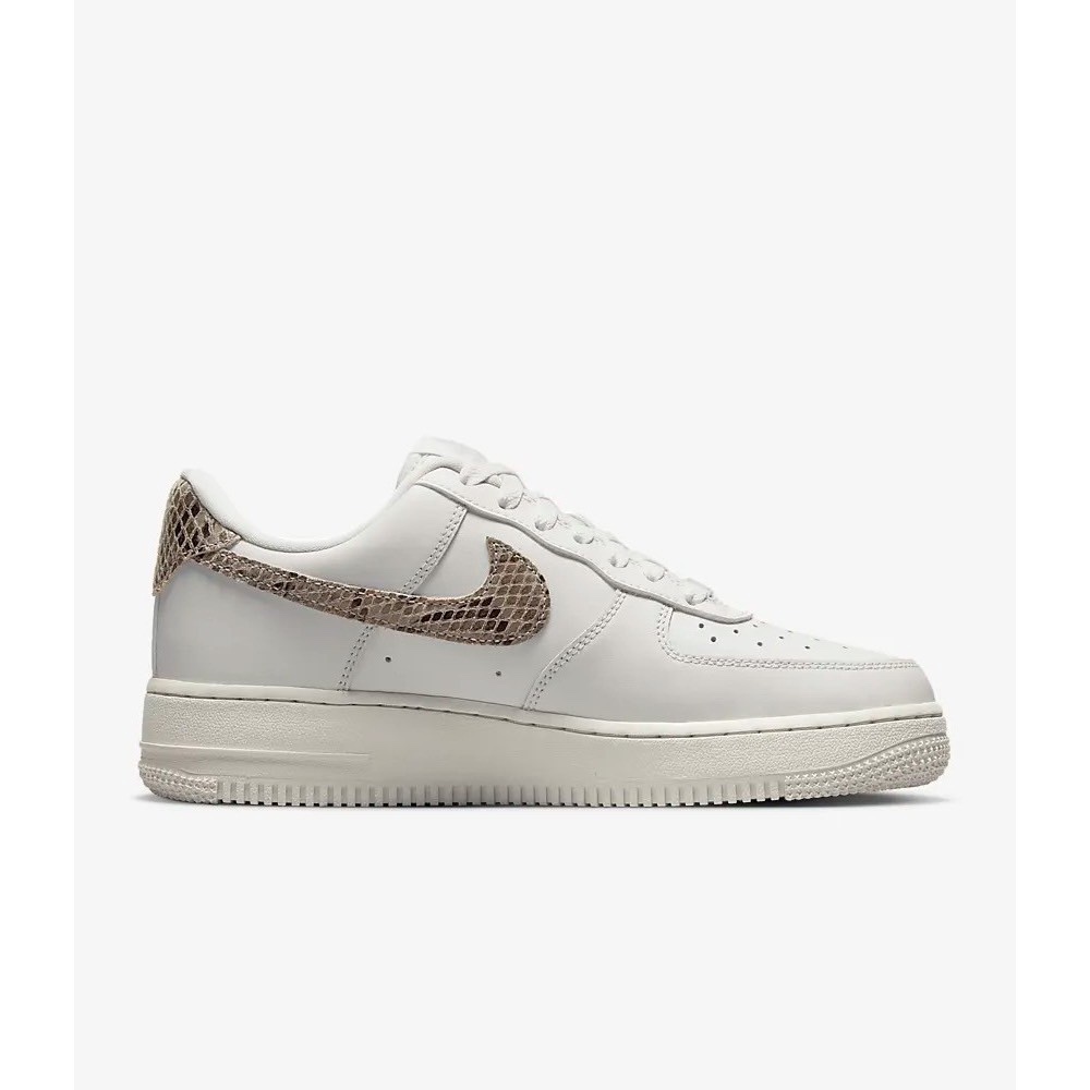 [ Amoment ] W Nike Air Force 1 動物紋 女鞋  DD8959-002
