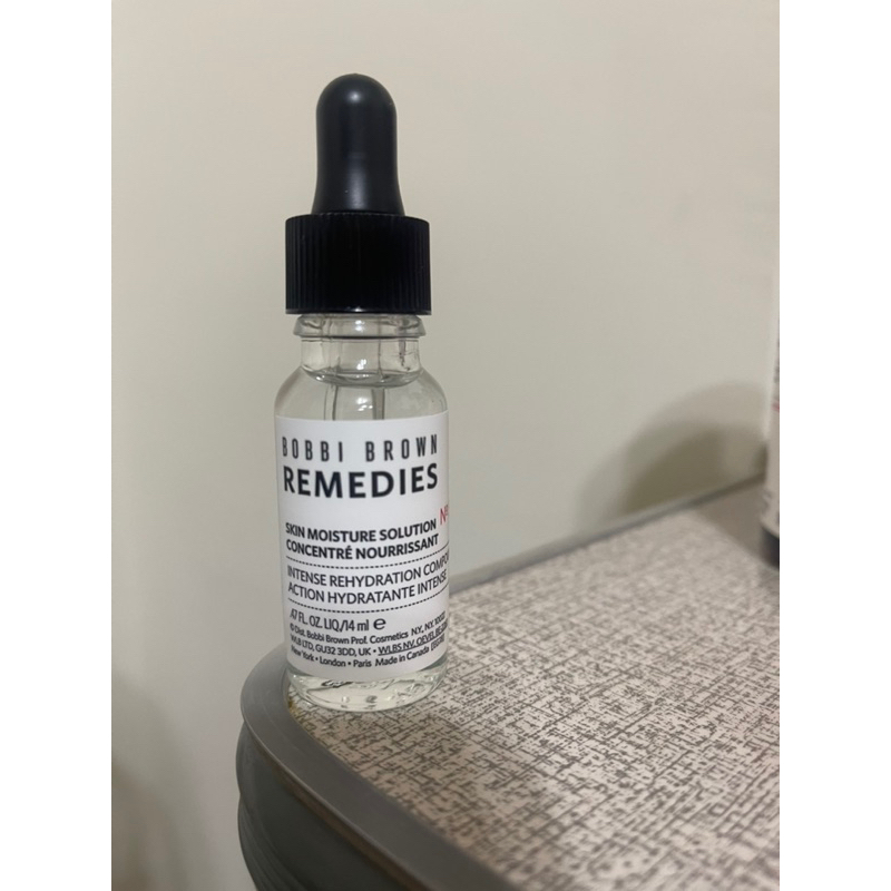 [Bobbi brown] Nº 86 極效保濕安瓶  14ml