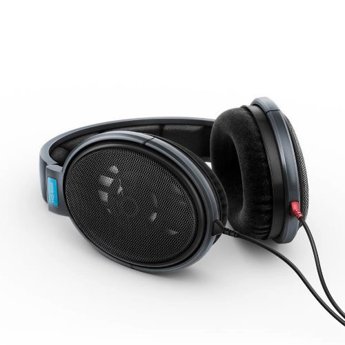 SENNHEISER 森海 HD 600 開放式經典高階耳罩耳機 愷威電子 高雄耳機專賣(公司貨)