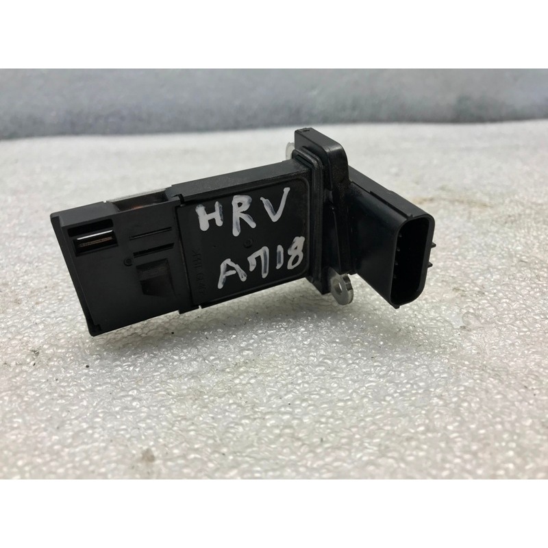 中古 本田 喜美 CIVIC 8代 K12 HRV CRV3代2.0 空氣流量計 日立 HITACHI 品牌