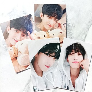 現貨✨ SEVENTEEN DK 碩珉 李碩珉 小卡 雙面小卡 周邊 SECTOR 17