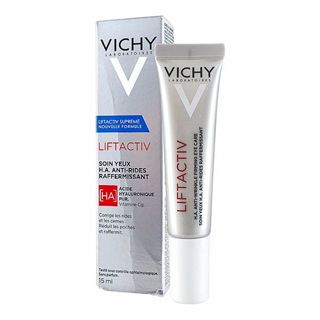 VICHY薇姿 R激光360°全能眼霜(15ml)【小三美日】D323332