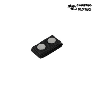 molle系統-織帶扣環 戶外戰術 多功能織帶 molle鑰匙扣 登山扣 臺灣現貨 campingflying 想露飛飛