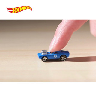 ｜現貨｜世界最小風火輪 Hot wheels 迷你賽車 模型車 微縮玩具 World’s smallest