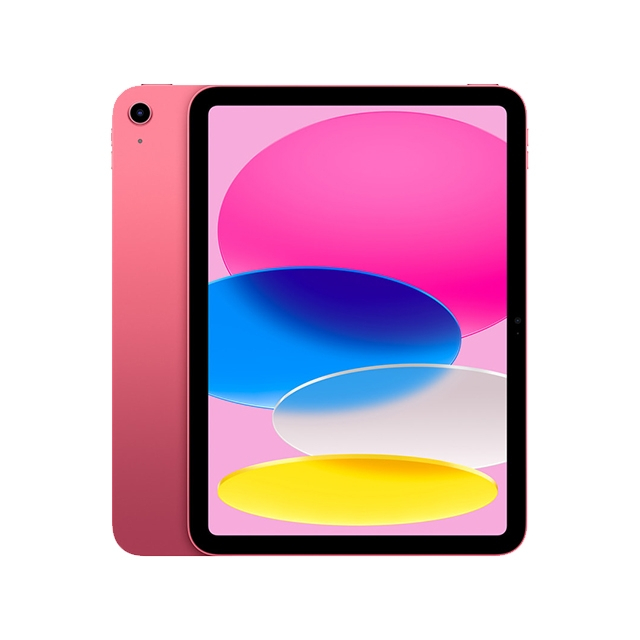 (台中手機GO)Apple iPad 10.9 (2022) 5G 256GB 10代蘋果平板電腦