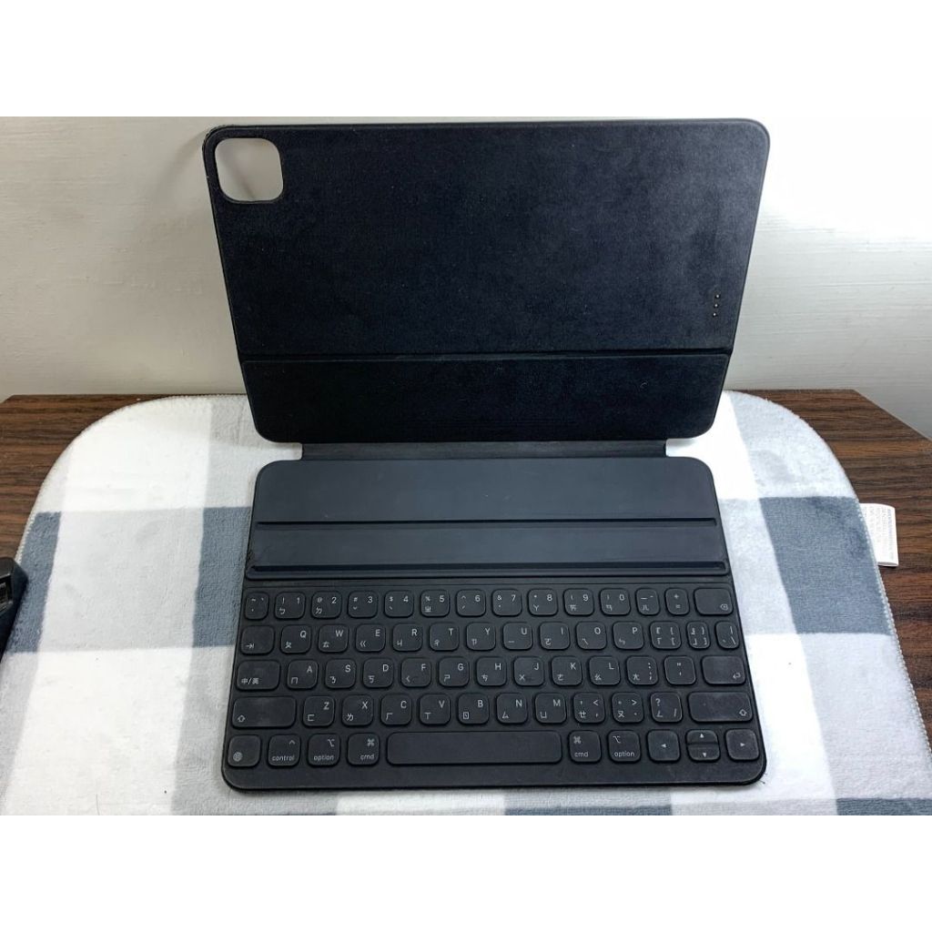 Apple iPad Smart Keyboard聰穎鍵盤 For Air 4 Air 5 PRO 11吋