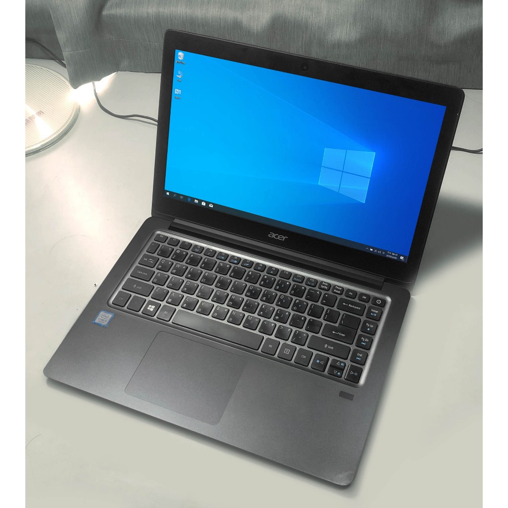 Acer N16PS(TMX349-G2)/14吋超薄筆電/i5-7200U/8G/M2 240G/1080P