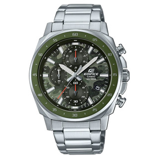 公司貨附發票｜卡西歐 CASIO / EFV-600D-3C / EDIFICE 賽車錶系列