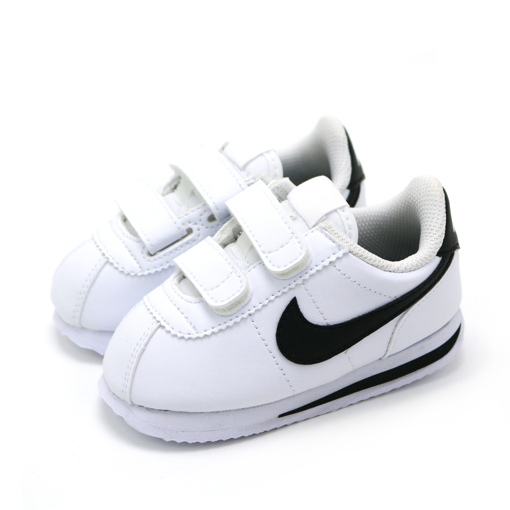 琳~ NIKE CORTEZ BASIC 童鞋 經典 小童阿甘鞋 魔鬼氈 904769102 原價1600