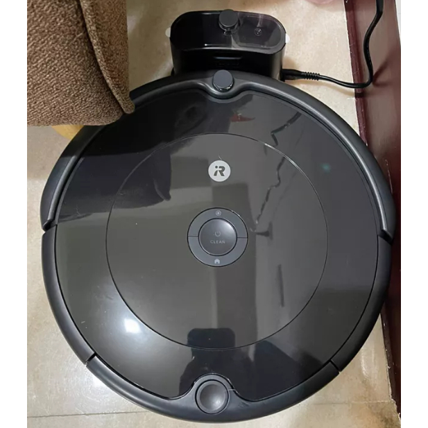 【雙12限量特殺】美國 iRobot Roomba 692 WIFI 掃地機器人