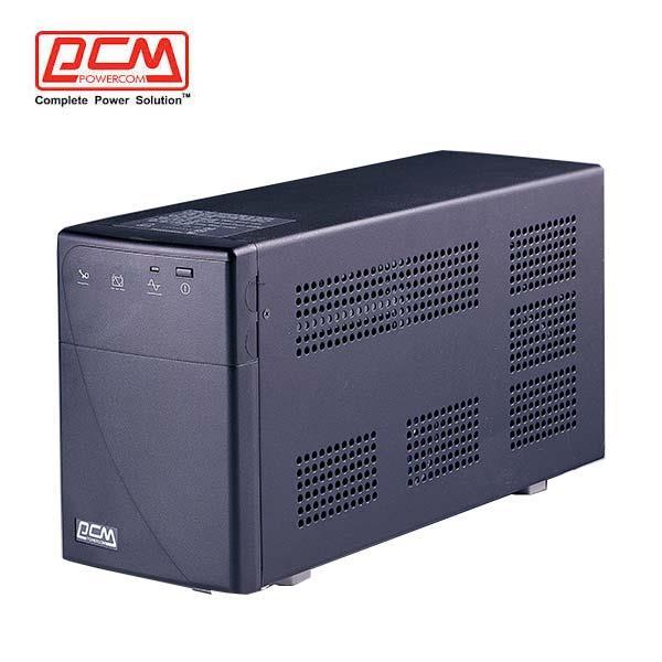 科風 UPS-BNT-1000AP-220V(RS232) RS232界面,輸出入電壓皆為220V