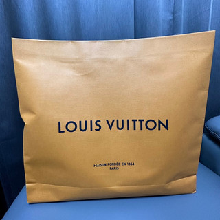 LV Neverfull GM