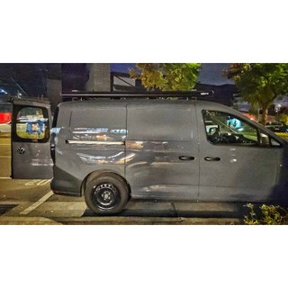 【UNRV環球露營車】車邊帳 FIAMMA F35 220 CADDY 露營 遮陽棚 三邊圍布 車泊 車露 天幕 車宿