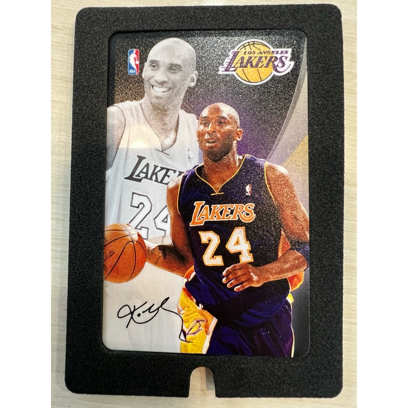 全新未使用 NBA Kobe 8g卡片隨身碟