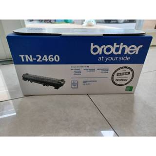 Brother TN-2460 黑 原廠碳粉匣 L2375DW/L2385DW/L2550DW/L2715DW/L275