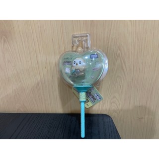 JCT 神奇寶貝-寶可夢 POKEPEACE娃娃屋人偶氣球-木木梟 906674