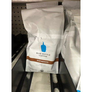 Blue bottle 藍瓶咖啡豆 340g 美國原裝 美國超市代購