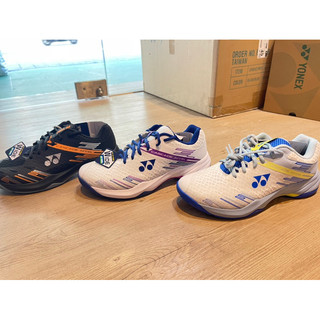 鷲屋JOS H❤️ Yonex 新款羽球鞋❤️YONEX CASCADE Accel WIDE
