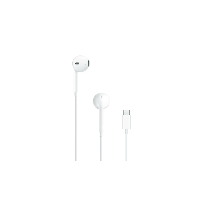 Apple蘋果 EarPods(USB-C)全新