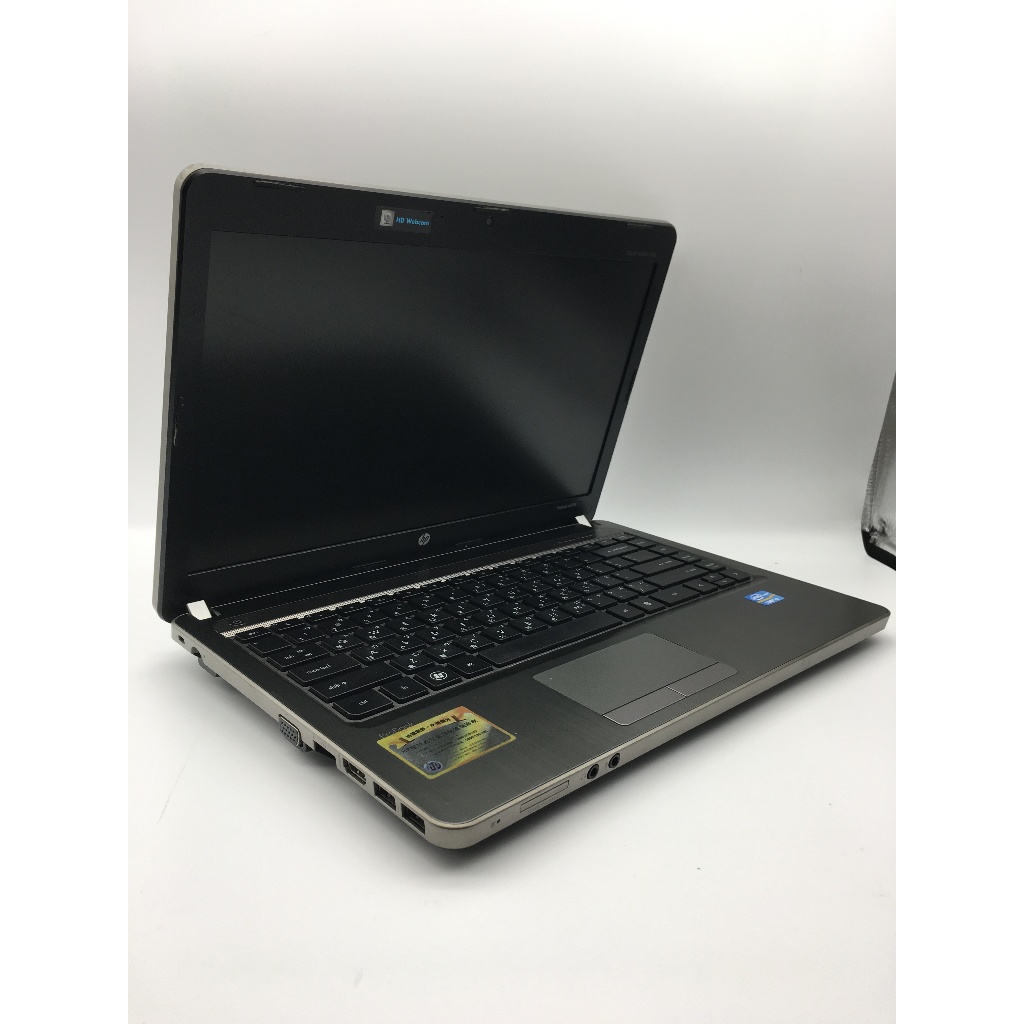 【二手】	筆電零件機 -	HP ProBook 4430s	-	L70