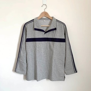 {長袖} 全新轉賣｜新光三越 長袖上衣+長褲 (M) 套裝
